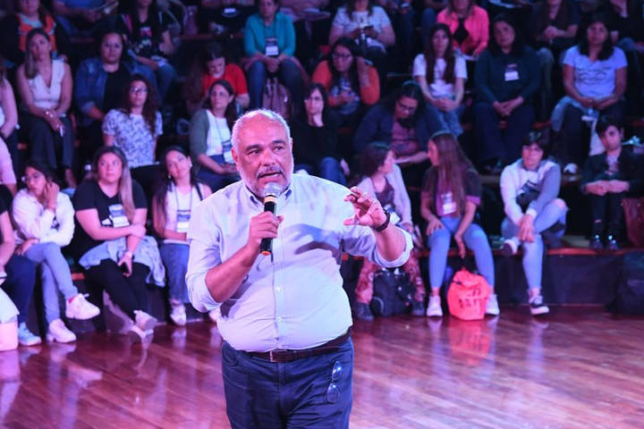 Congreso Provincial de Primera Infancia