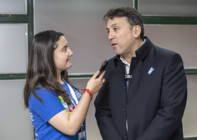Portal Educativo DGE Gobierno de Mendoza