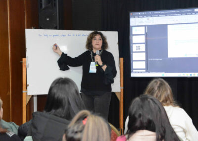 Portal Educativo DGE Gobierno de Mendoza