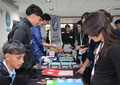 Portal Educativo DGE Gobierno de Mendoza