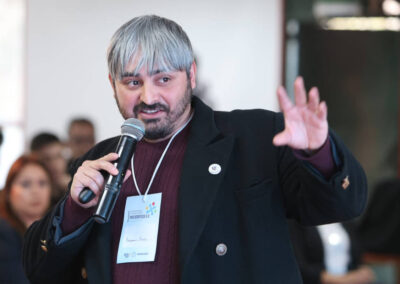 Portal Educativo DGE Gobierno de Mendoza