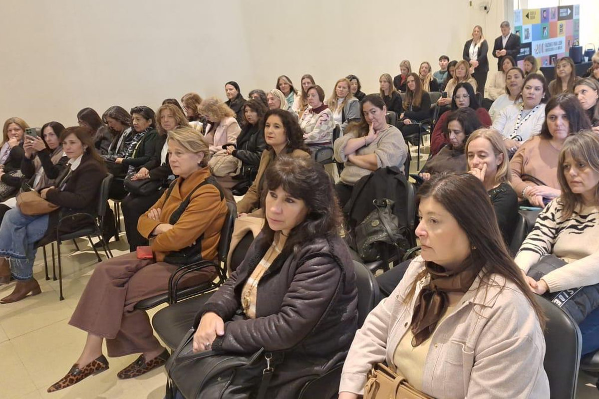 Portal Educativo DGE Gobierno de Mendoza