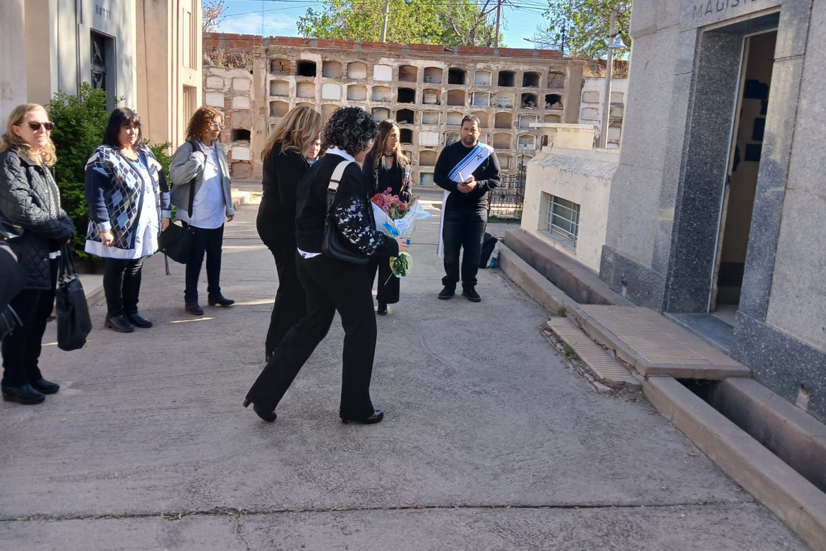 Portal Educativo DGE Gobierno de Mendoza