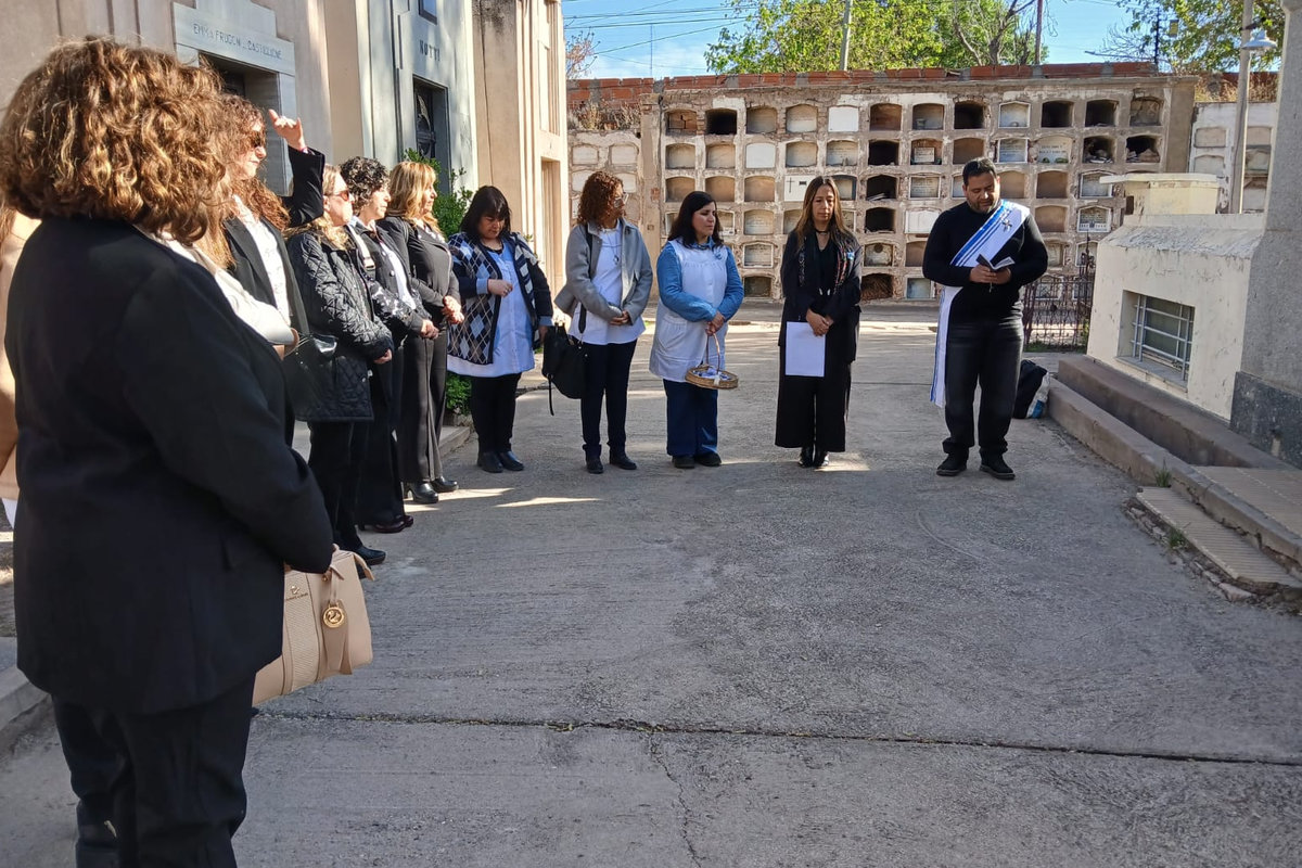 Portal Educativo DGE Gobierno de Mendoza