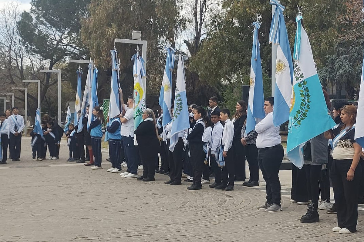 Portal Educativo DGE Gobierno de Mendoza