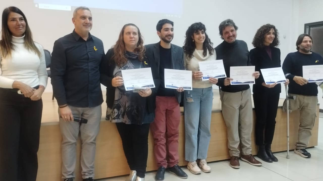 Portal Educativo DGE Gobierno de Mendoza DGE realizó una capacitación sobre el arte como herramienta de acompañamiento