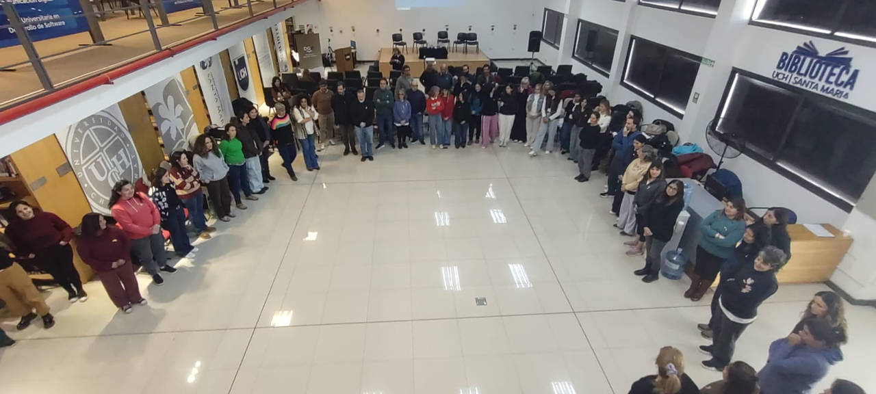 Portal Educativo DGE Gobierno de Mendoza DGE realizó una capacitación sobre el arte como herramienta de acompañamiento