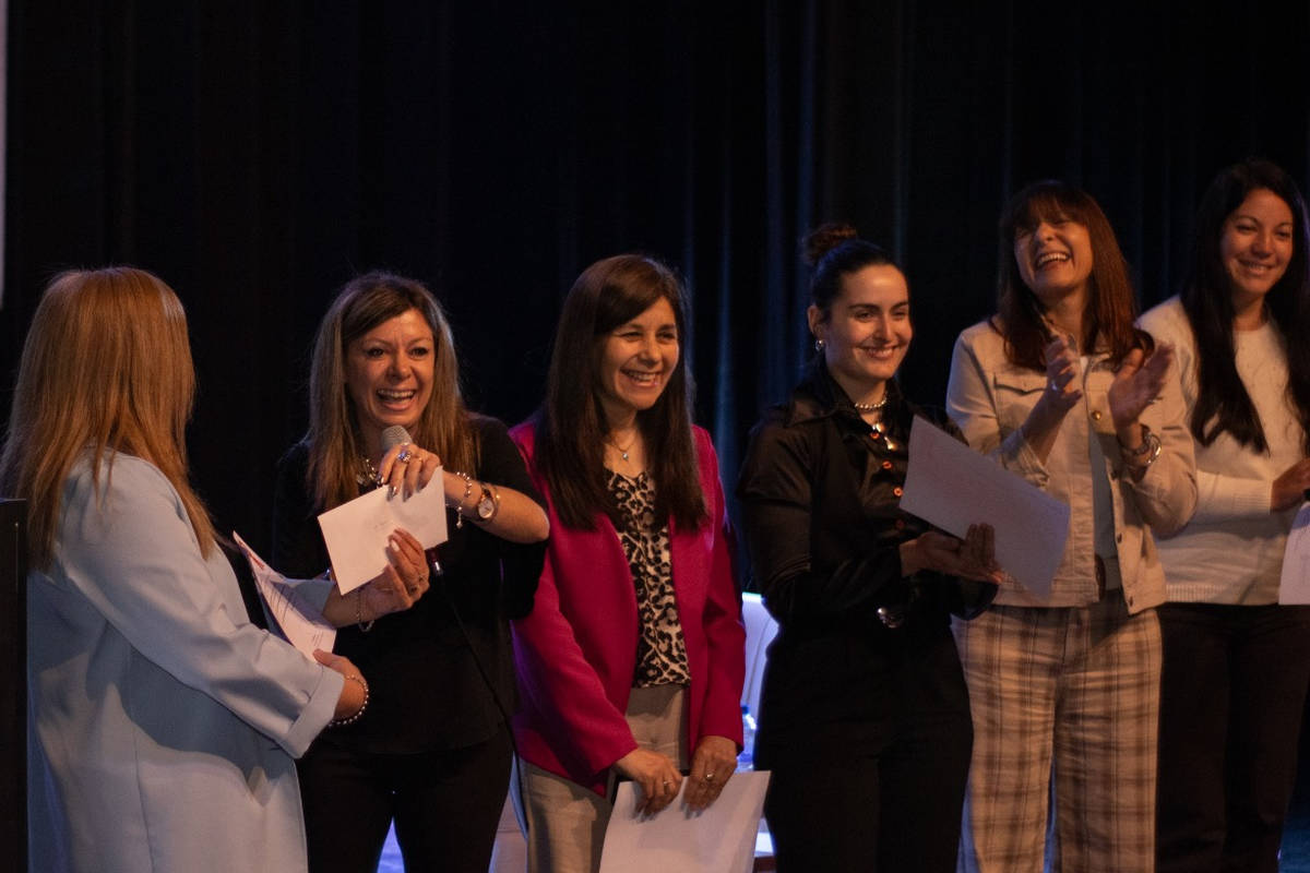 Educación Superior presentó la 2da edición del certamen
