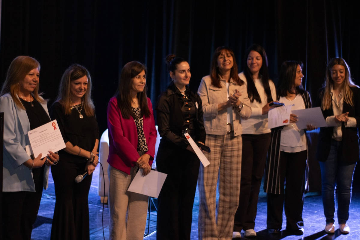 Educación Superior presentó la 2da edición del certamen