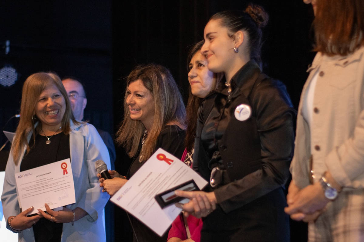 Educación Superior presentó la 2da edición del certamen