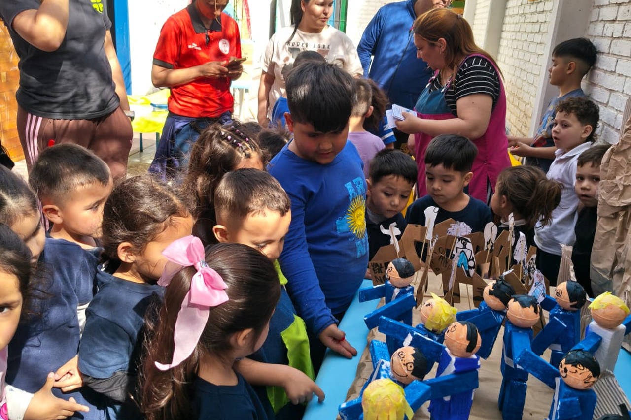Portal Educativo DGE Gobierno de Mendoza