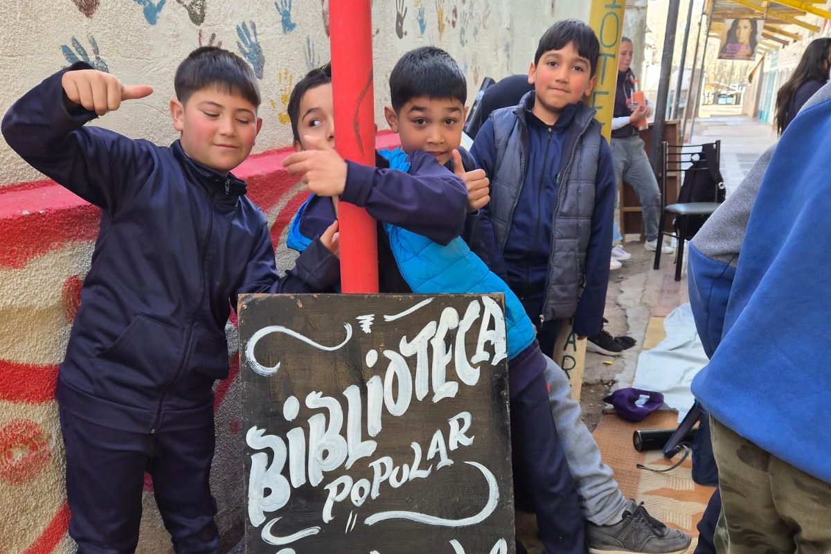 Portal Educativo DGE Gobierno de Mendoza
