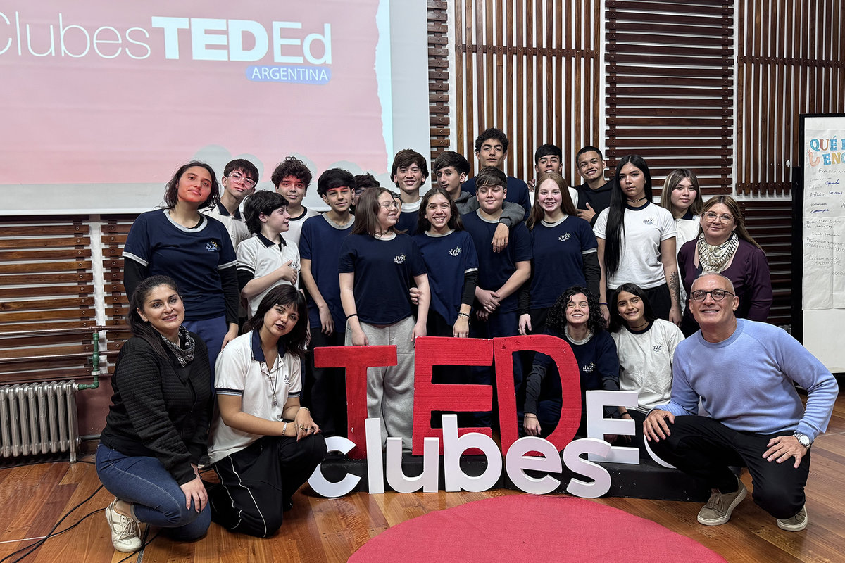 Portal Educativo DGE Gobierno de Mendoza