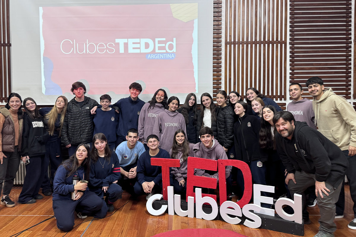 Portal Educativo DGE Gobierno de Mendoza