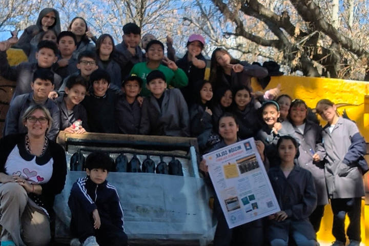 proyectos de innovación y sustentabilidad ambiental