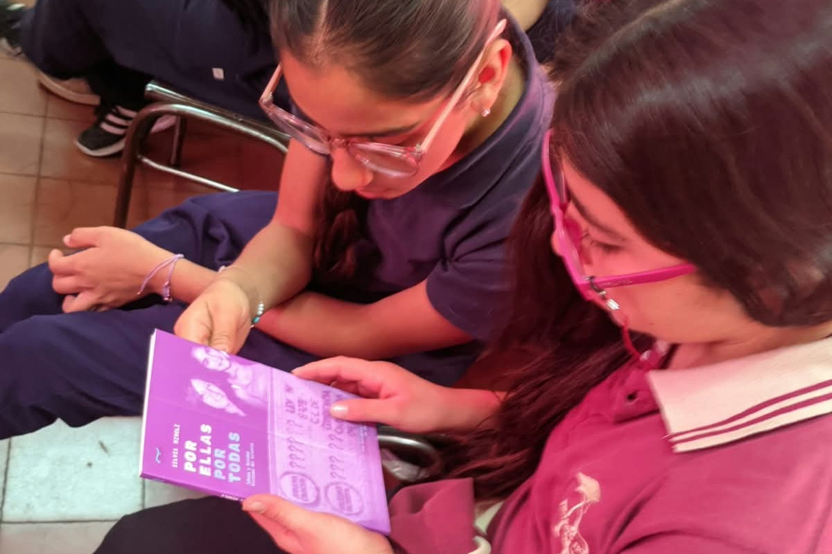 Portal Educativo DGE Gobierno de Mendoza