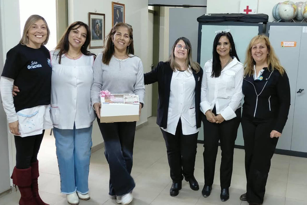 Escuelas de Uspallata cerraron el mes sanmartiniano
