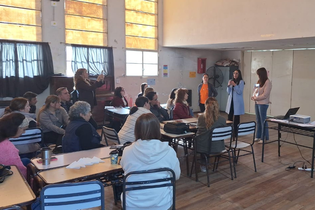 Portal Educativo DGE Gobierno de Mendoza Portal Educativo DGE Gobierno de Mendoza