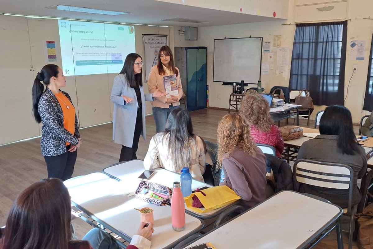 Portal Educativo DGE Gobierno de Mendoza Portal Educativo DGE Gobierno de Mendoza