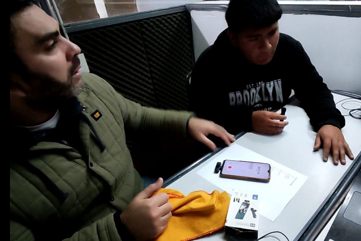 Portal Educativo DGE Gobierno de Mendoza