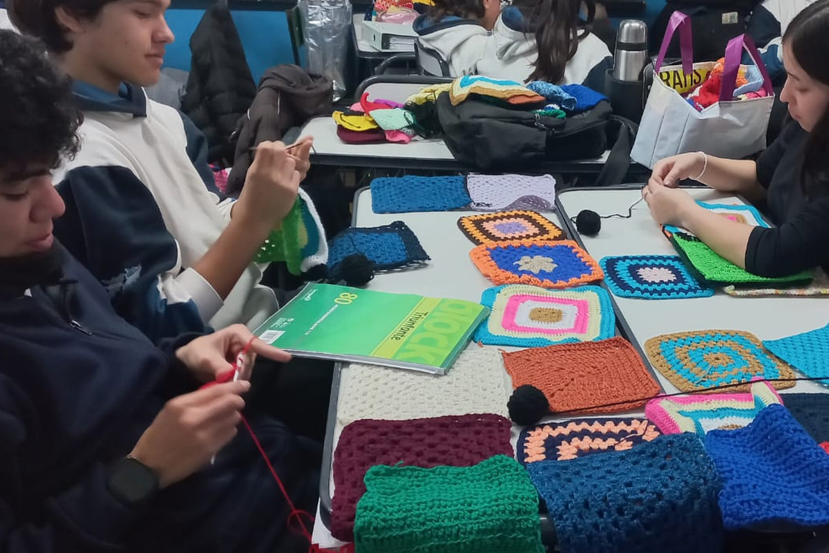 Portal Educativo DGE Gobierno de Mendoza