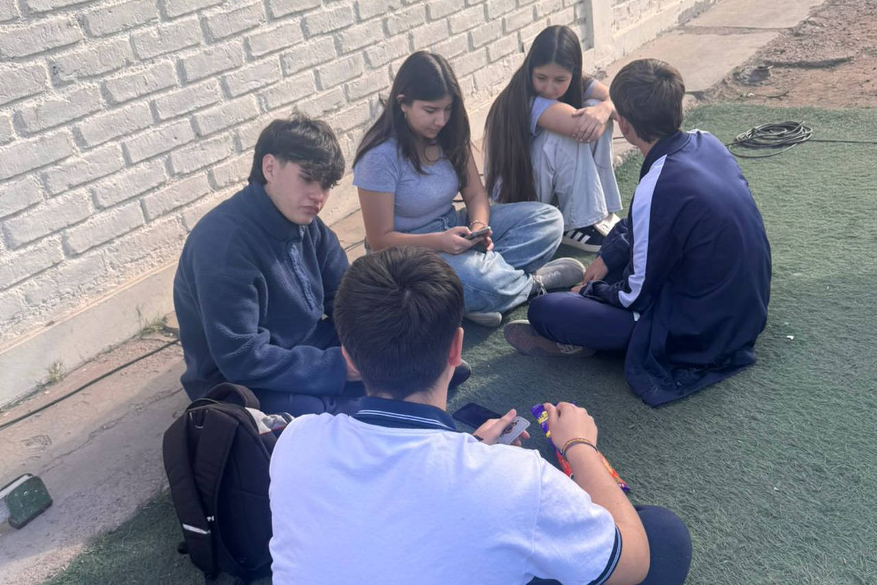 Portal Educativo DGE Gobierno de Mendoza