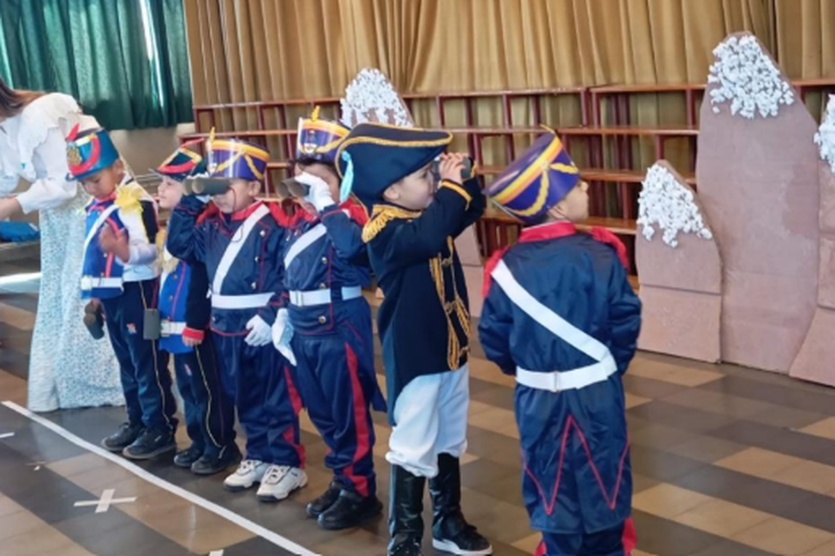 Portal Educativo DGE Gobierno de Mendoza