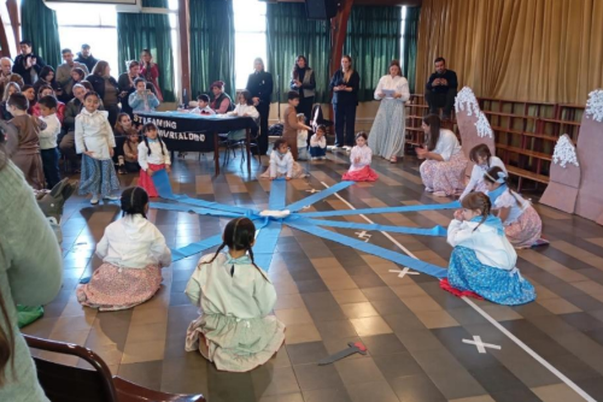 Portal Educativo DGE Gobierno de Mendoza