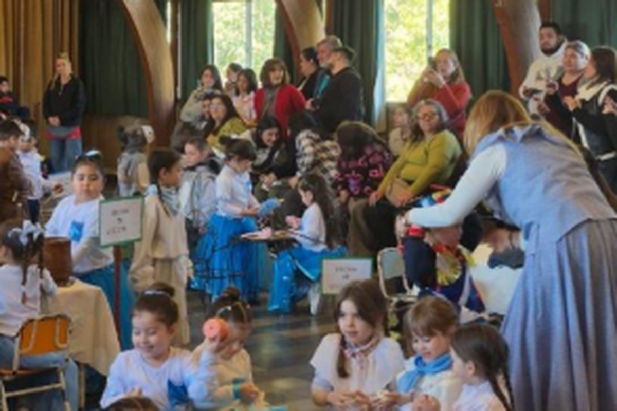 Portal Educativo DGE Gobierno de Mendoza