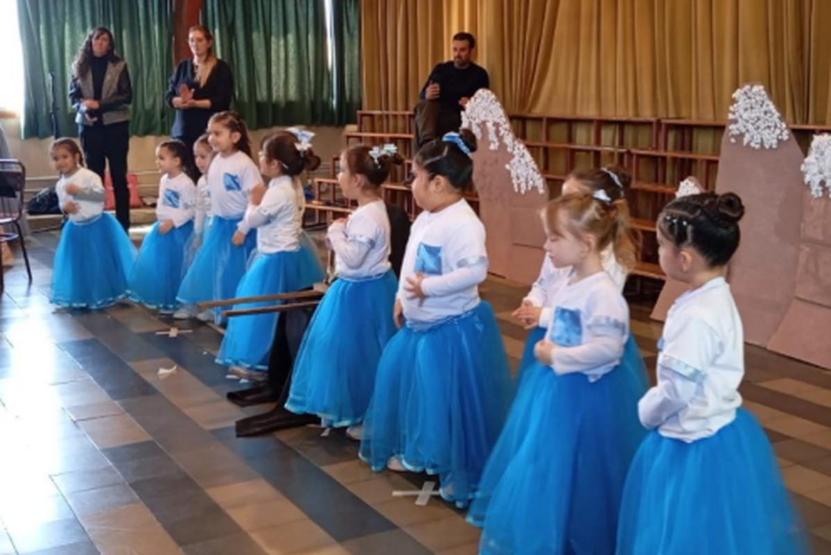 Portal Educativo DGE Gobierno de Mendoza