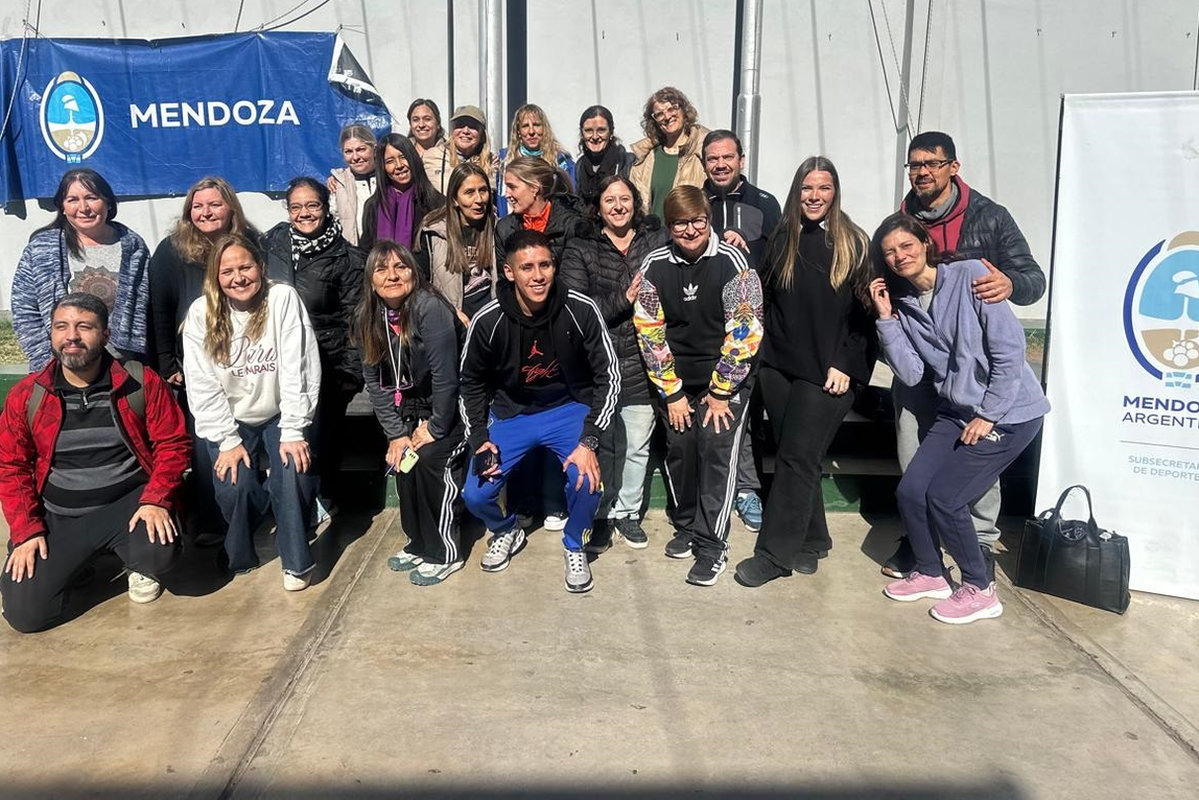 Portal Educativo DGE Gobierno de Mendoza