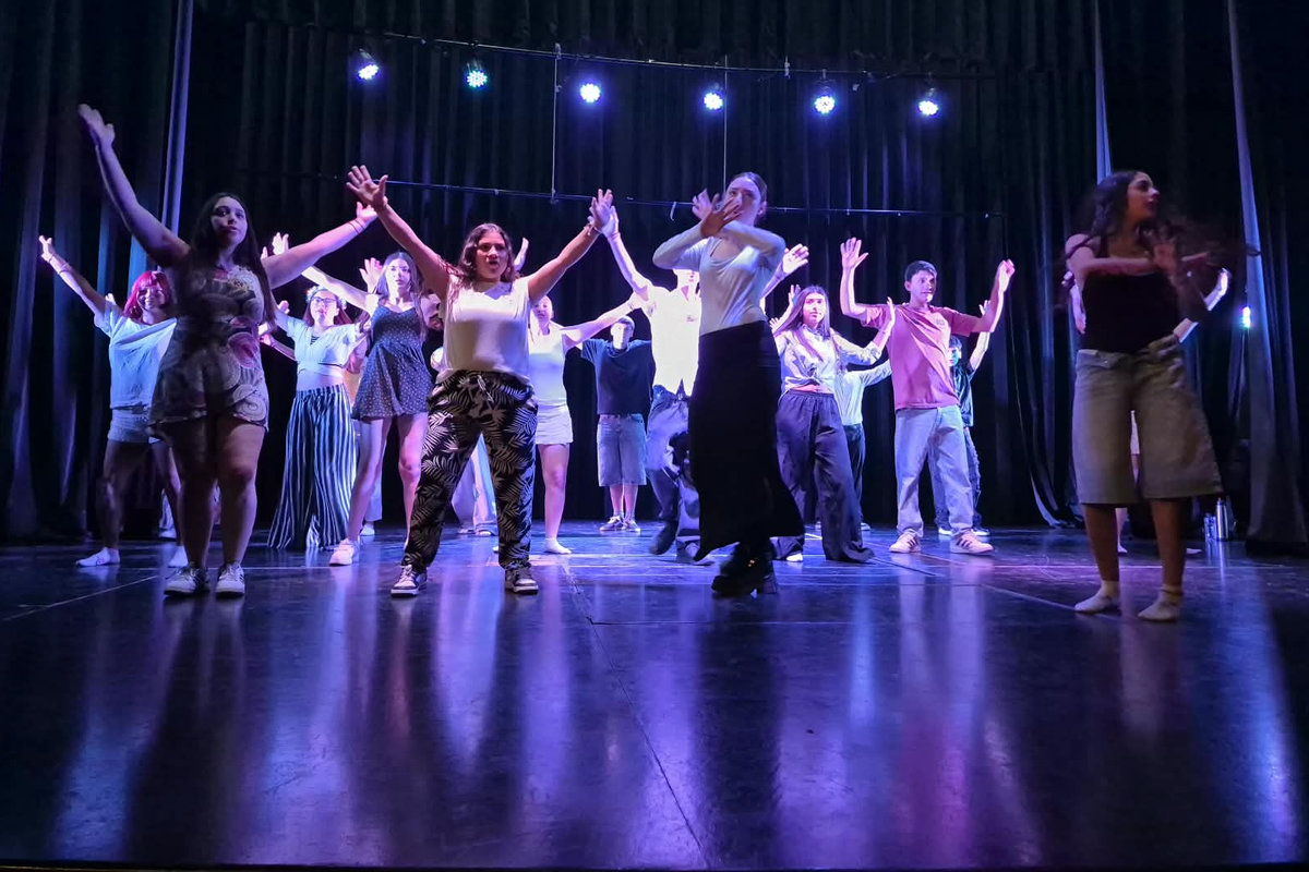 Se realizó el III Encuentro Provincial Experiencias Escénicas en Contexto Teatro Breve