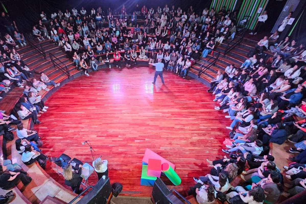 Portal Educativo DGE Gobierno de Mendoza