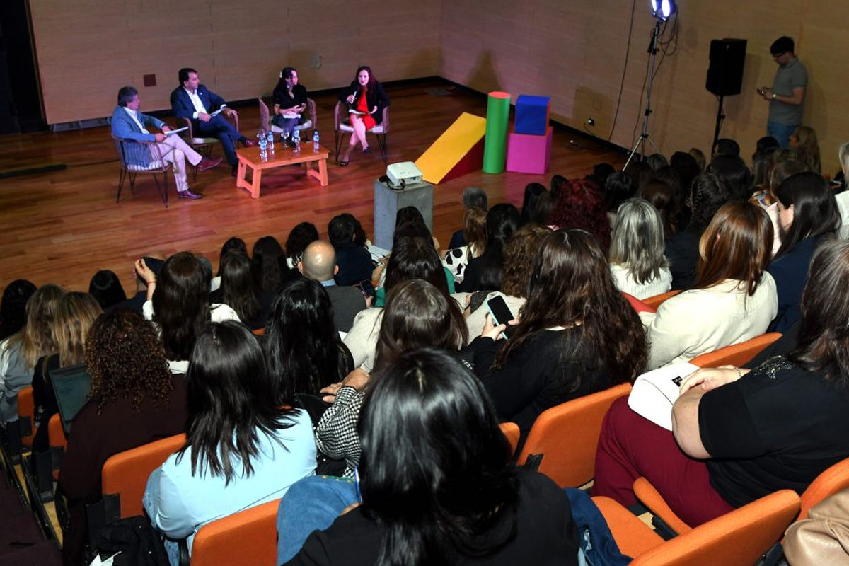 Portal Educativo DGE Gobierno de Mendoza