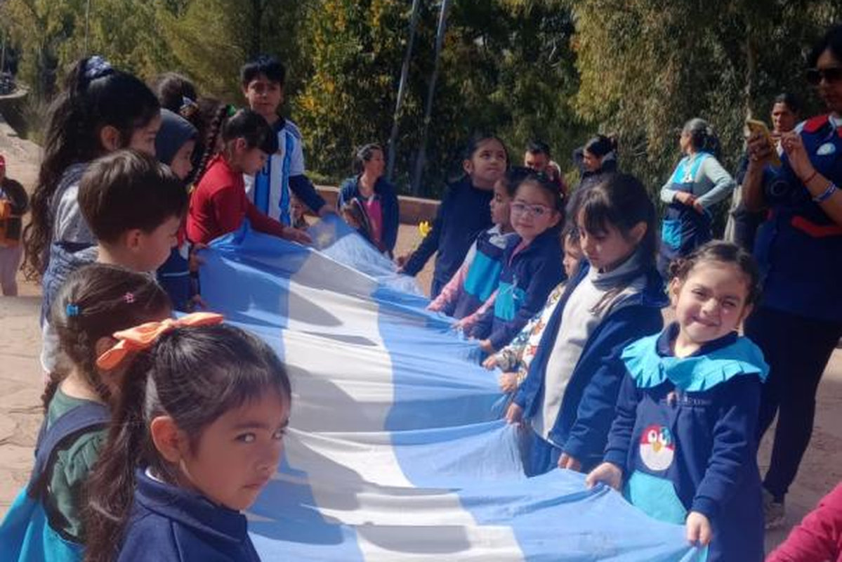 Portal Educativo DGE Gobierno de Mendoza