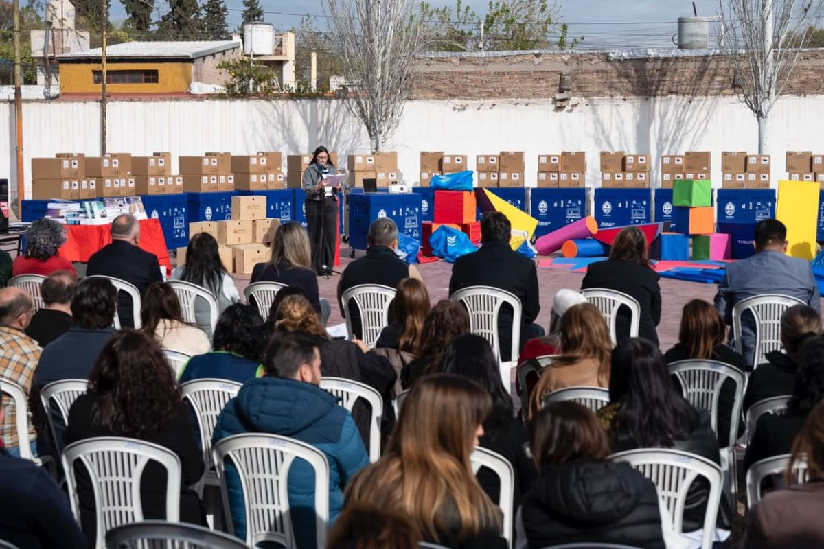 Portal Educativo DGE Gobierno de Mendoza Portal Educativo DGE Gobierno de Mendoza