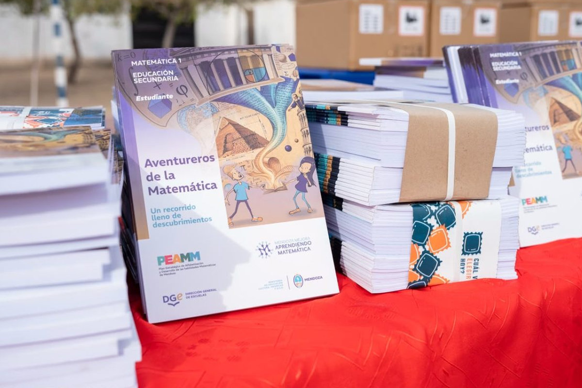 Portal Educativo DGE Gobierno de Mendoza Portal Educativo DGE Gobierno de Mendoza
