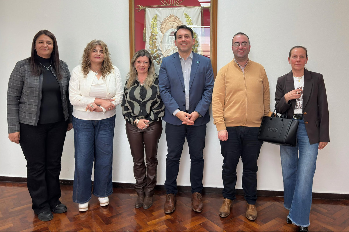Portal Educativo DGE Gobierno de Mendoza