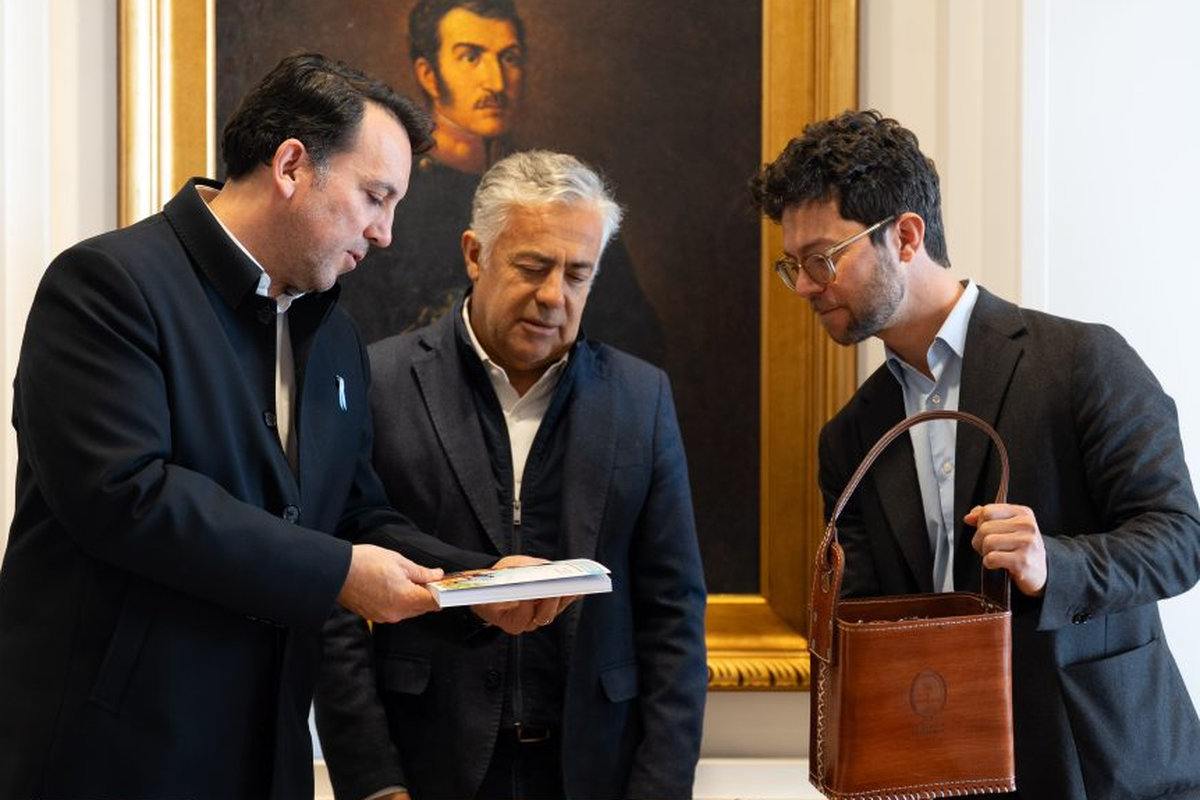 Portal Educativo DGE Gobierno de Mendoza