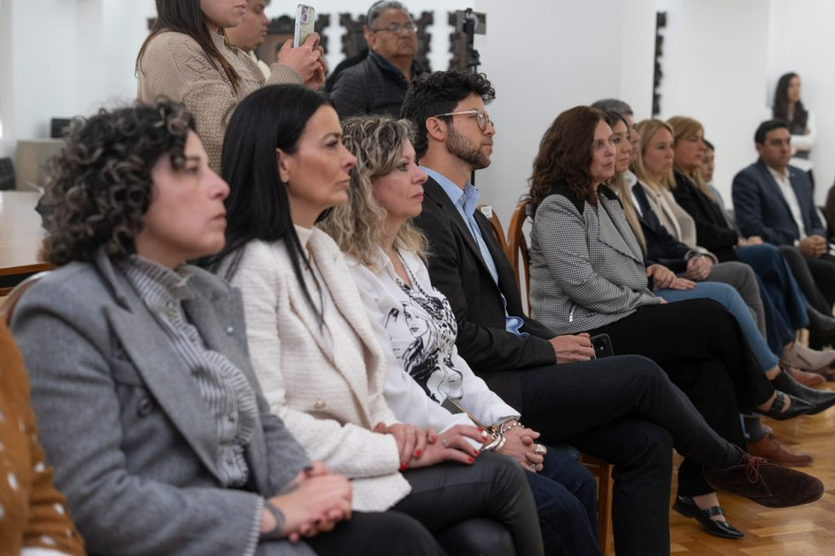 Portal Educativo DGE Gobierno de Mendoza