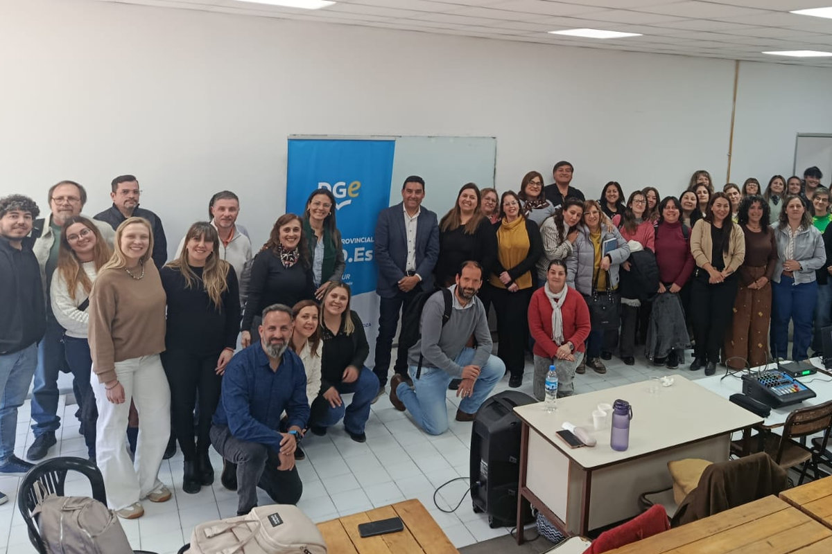 PODEs continúa con las jornadas de capacitación sobre promoción y prevención del Ausentismo Crítico