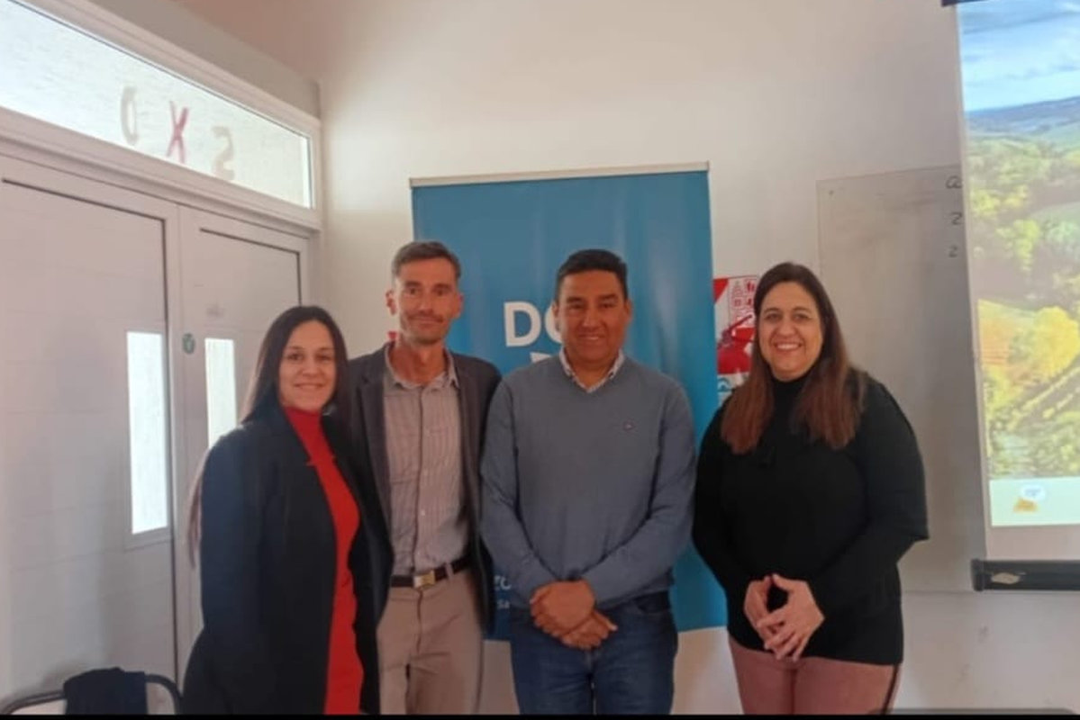 Portal Educativo DGE Gobierno de Mendoza Portal Educativo DGE Gobierno de Mendoza