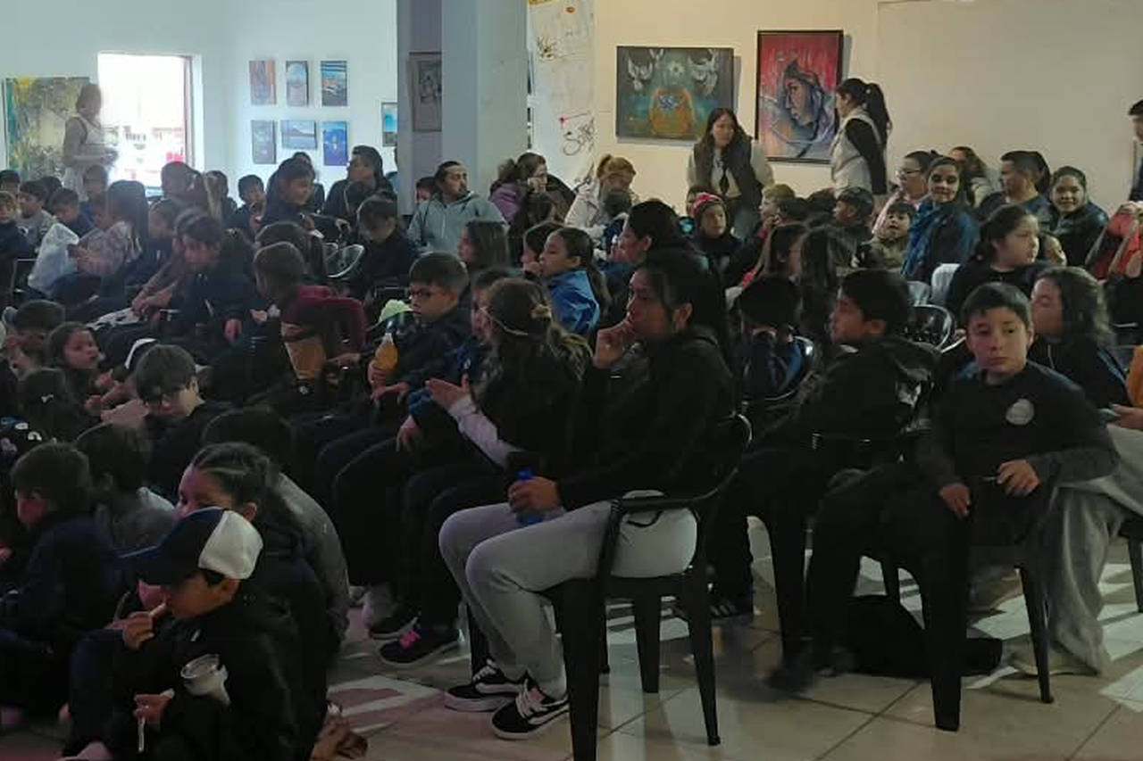 Portal Educativo DGE Gobierno de Mendoza