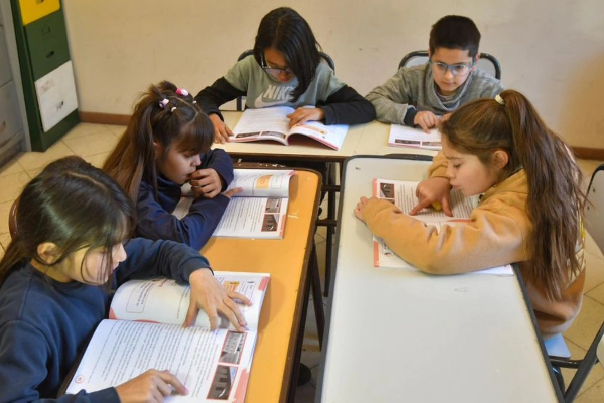 La DGE presentó el cronograma para las inscripciones al ciclo lectivo 2027