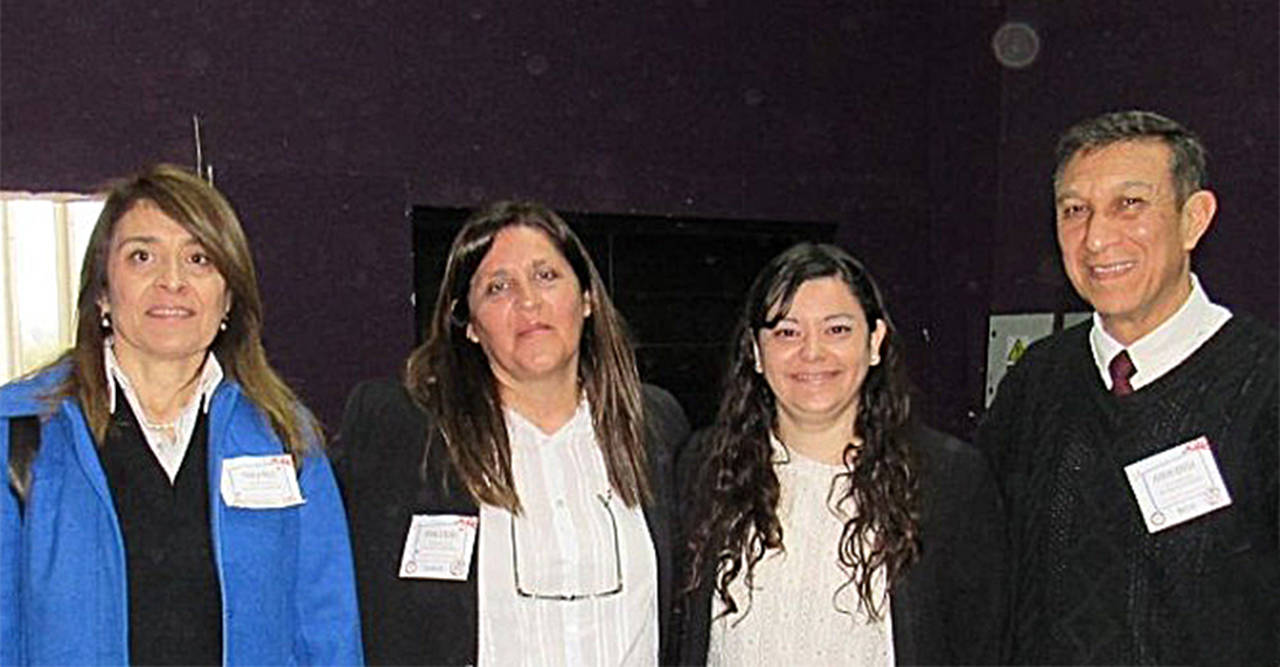 Portal Educativo DGE Gobierno de Mendoza
