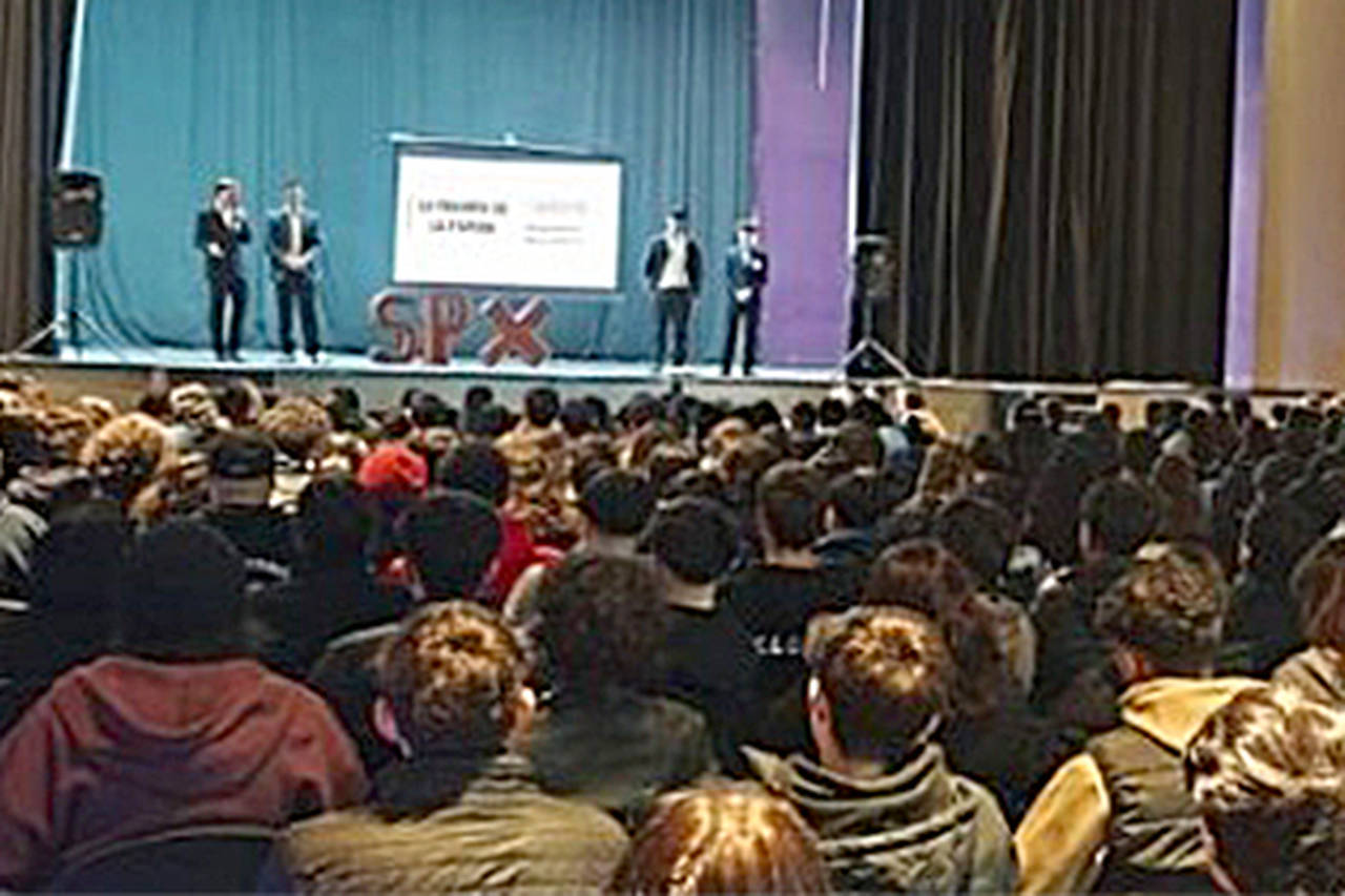 Portal Educativo DGE Gobierno de Mendoza
