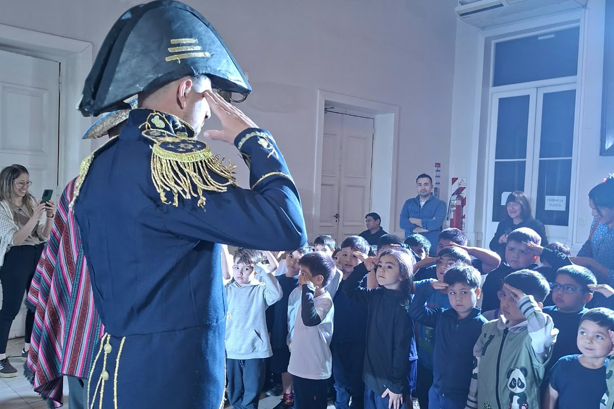 Portal Educativo DGE Gobierno de Mendoza