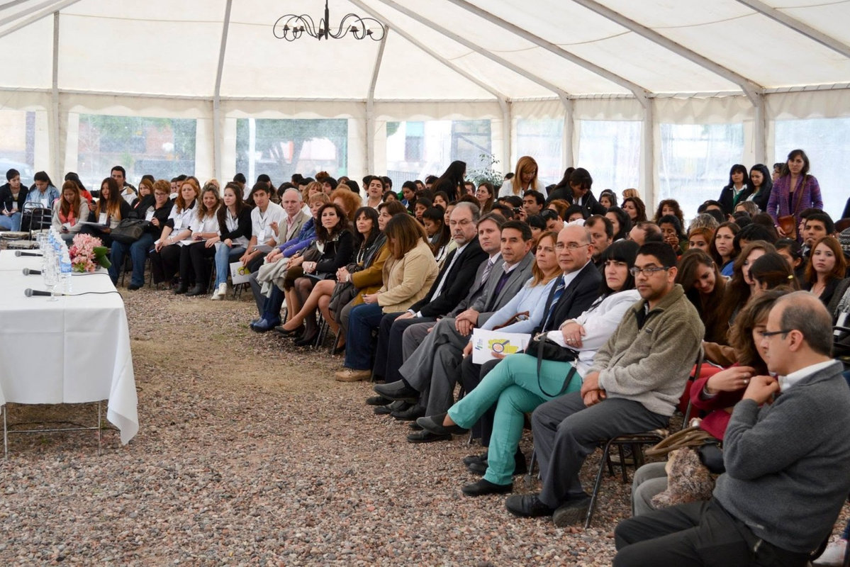Los cuatro IES del Valle de Uco realizarán la XV edición de las Jornadas de Investigación y Extensión