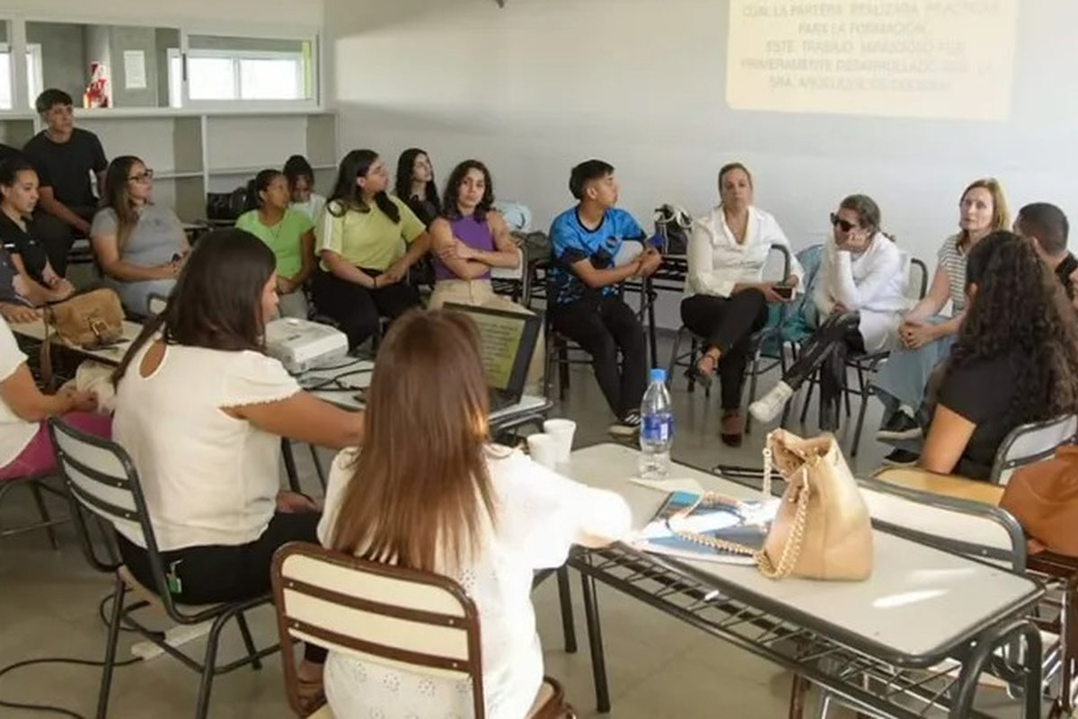 Portal Educativo DGE Gobierno de Mendoza Portal Educativo DGE Gobierno de Mendoza