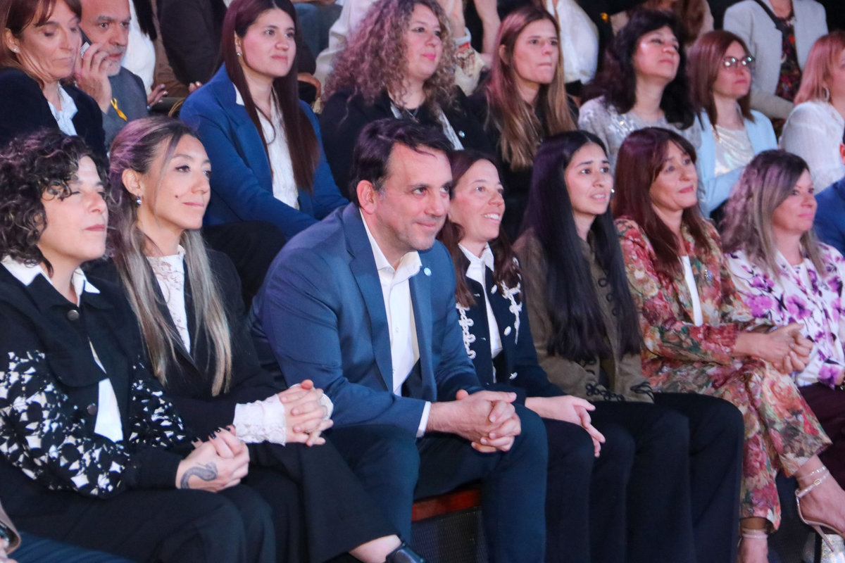 Portal Educativo DGE Gobierno de Mendoza